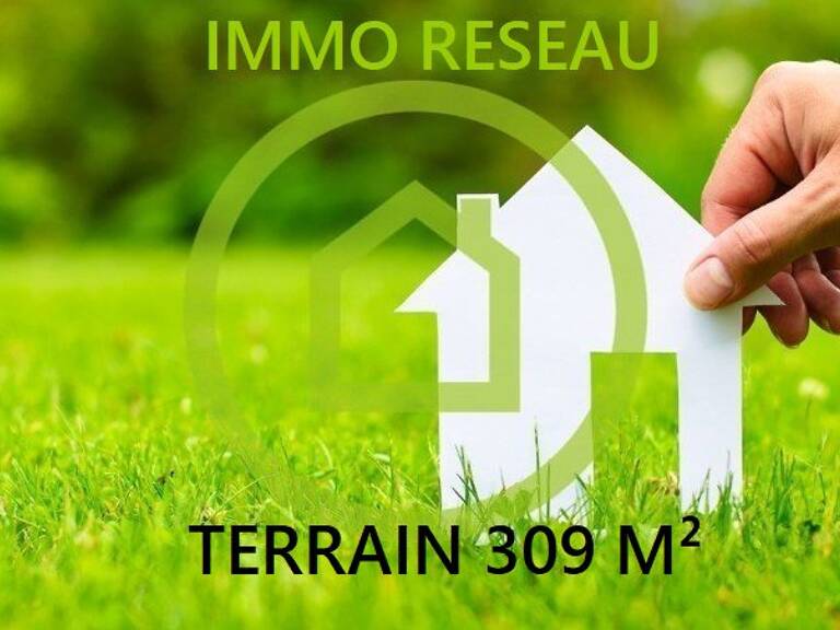 Terrain constructible — photo 1