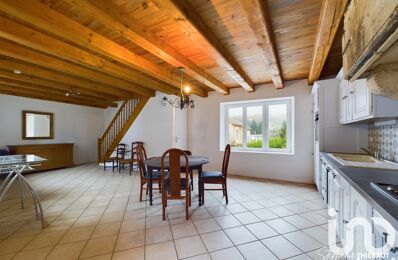 vente maison 82 000 € à proximité de La Chapelle-Aux-Bois (88240)