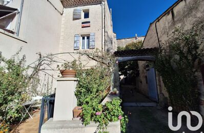 vente maison 265 000 € à proximité de Sauzet (26740)