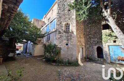 vente maison 265 000 € à proximité de La Garde-Adhémar (26700)