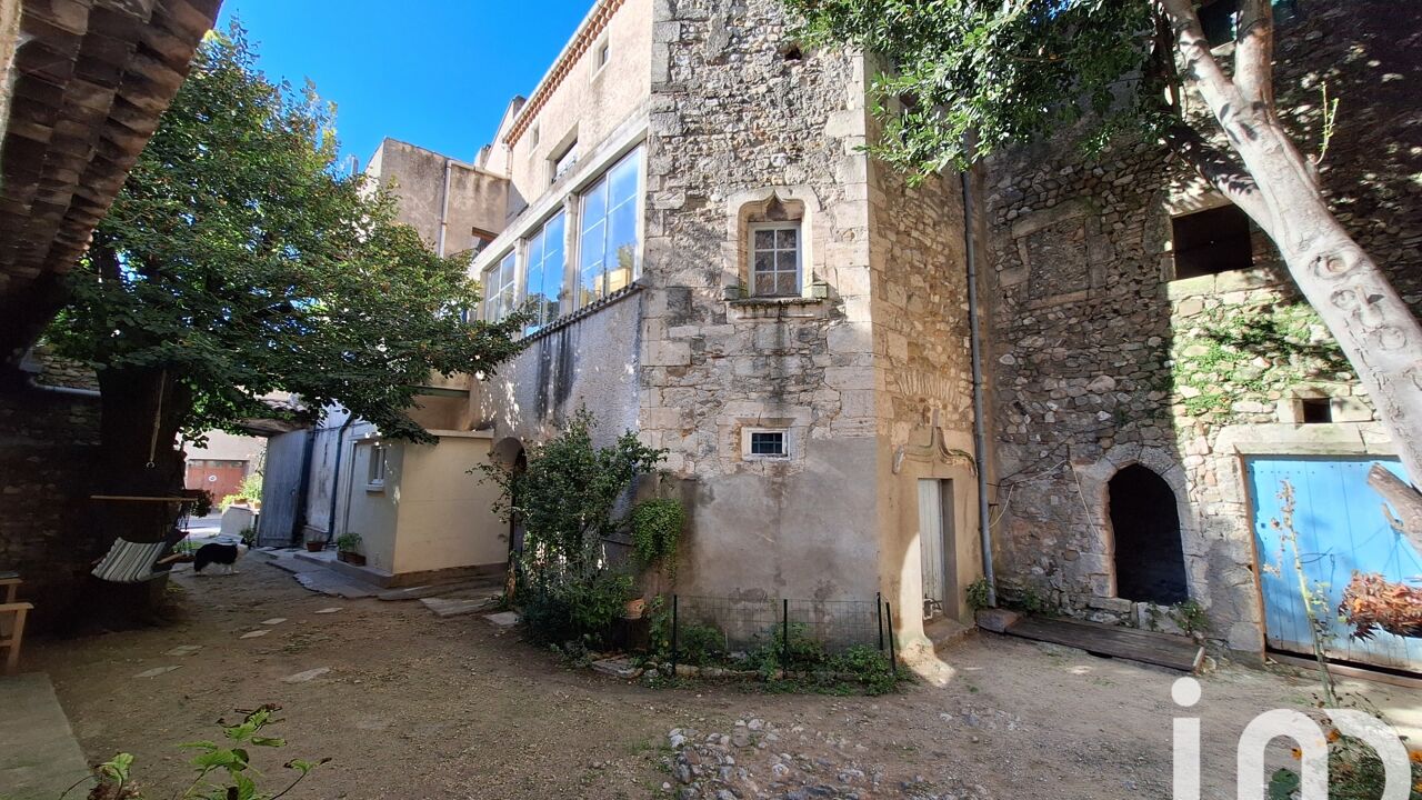 maison 8 pièces 98 m2 à vendre à Espeluche (26780)