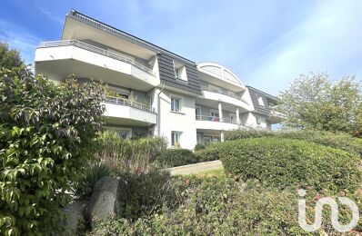 vente appartement 280 000 € à proximité de Aspach-Michelbach (68700)