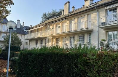 vente appartement 279 000 € à proximité de Eaubonne (95600)