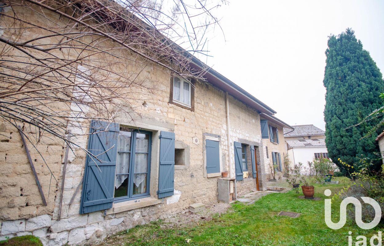 maison 8 pièces 213 m2 à vendre à Cuperly (51400)