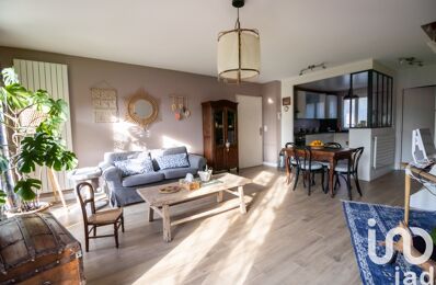 maison 5 pièces 97 m2 à vendre à Guyancourt (78280)