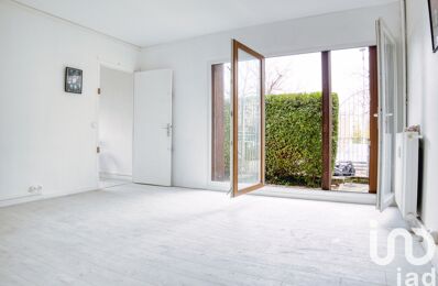 vente appartement 341 000 € à proximité de Le Pré-Saint-Gervais (93310)