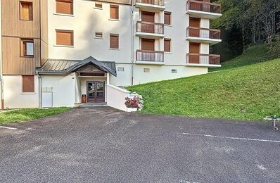 vente appartement 49 000 € à proximité de Gex (01170)