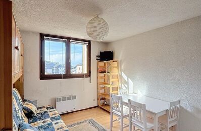 vente appartement 49 000 € à proximité de Saint-Claude (39200)