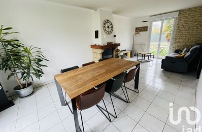 vente maison 239 500 € à proximité de Bourgbarré (35230)