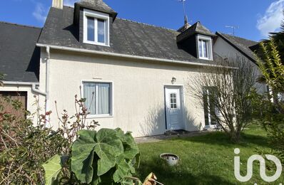 vente maison 239 500 € à proximité de Le Theil-de-Bretagne (35240)