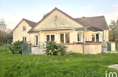 vente maison 262 000 € à proximité de Val-de-la-Haye (76380)