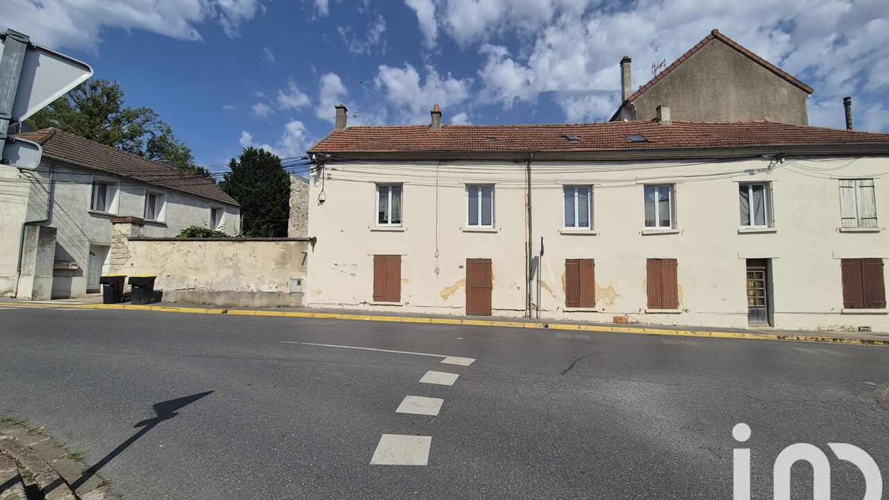 maison 6 pièces 150 m2 à vendre à Lizy-sur-Ourcq (77440)