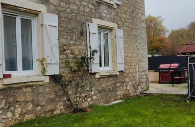 vente appartement 174 000 € à proximité de Chamant (60300)