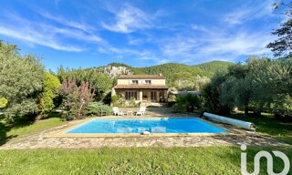 Maison 7 Pièces 176 m² à vendre à Gémenos (13420)