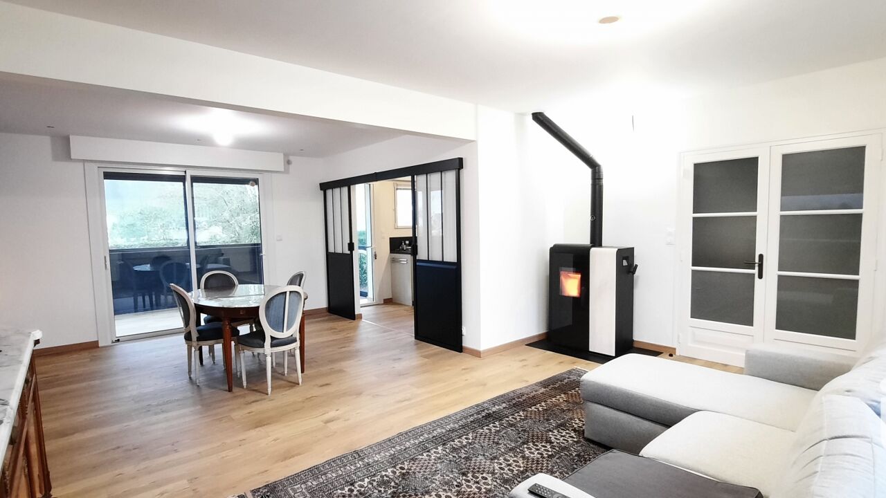 maison 5 pièces 166 m2 à vendre à Langueux (22360)