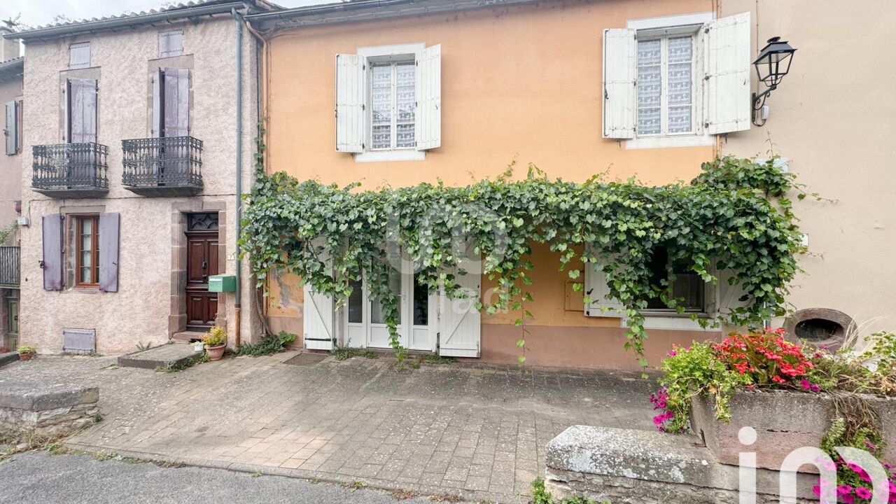 maison 5 pièces 105 m2 à vendre à Belmont-sur-Rance (12370)