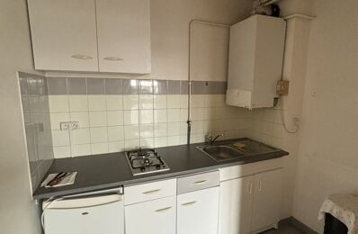 vente appartement 59 500 € à proximité de Ortaffa (66560)