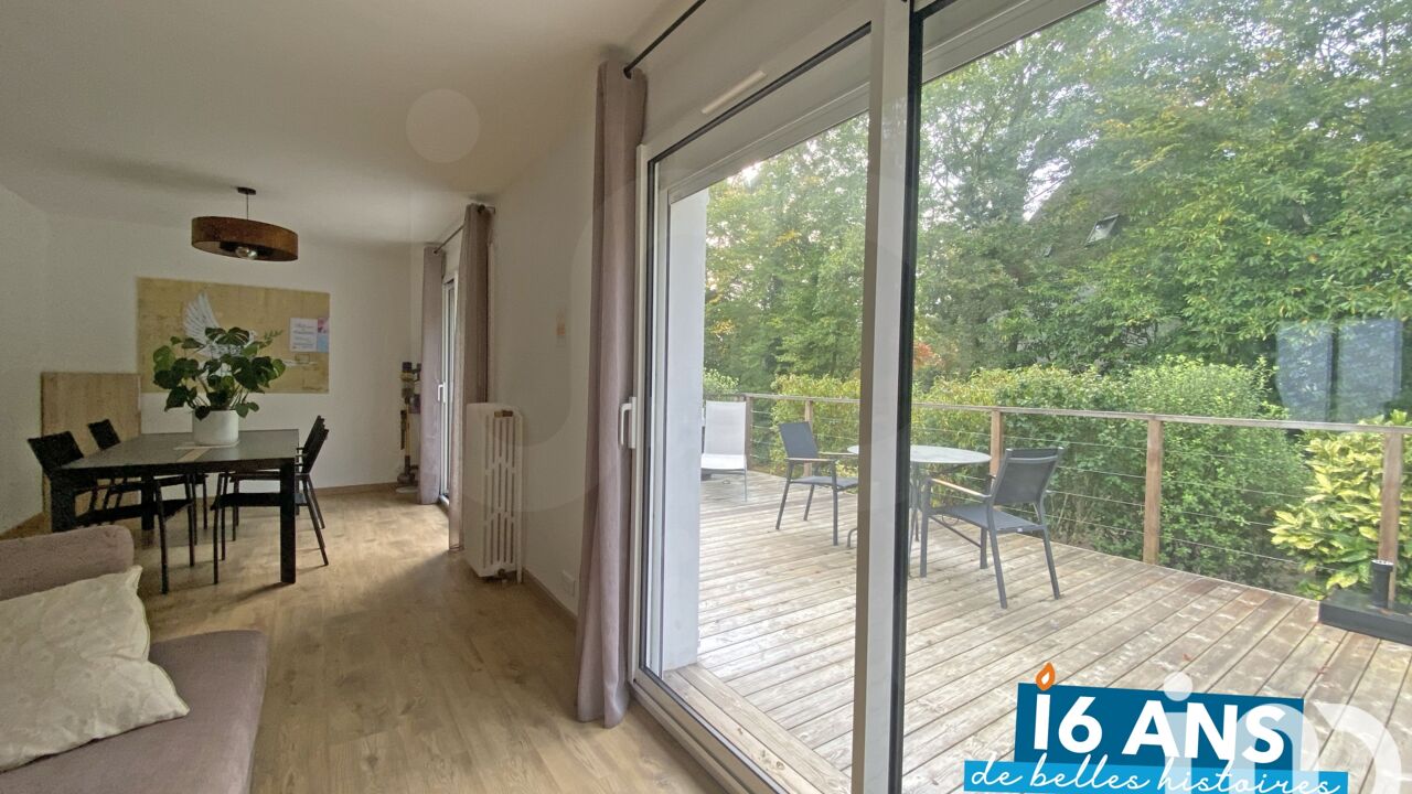 maison 5 pièces 104 m2 à vendre à Les Loges-en-Josas (78350)