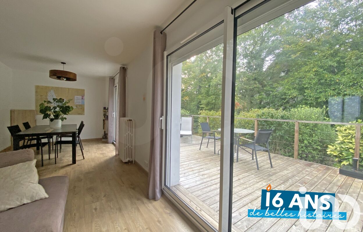 maison 5 pièces 104 m2 à vendre à Les Loges-en-Josas (78350)