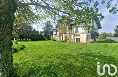 vente maison 380 000 € à proximité de Montbeton (82290)