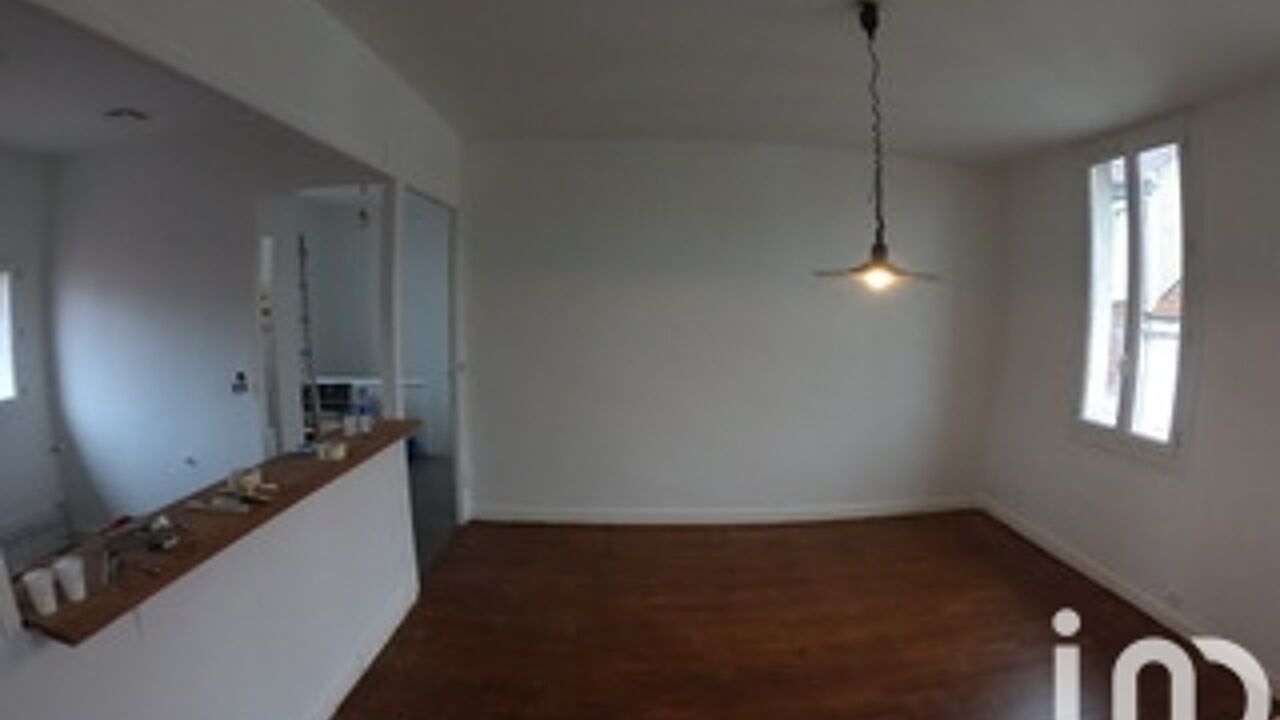 appartement 3 pièces 69 m2 à vendre à Tarbes (65000)