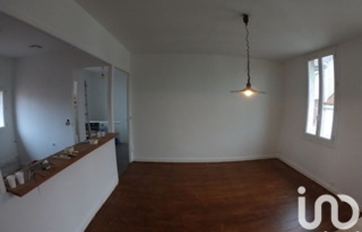 appartement 3 pièces 69 m2 à vendre à Tarbes (65000)