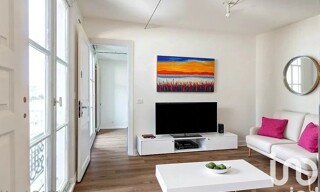 Appartement 2 Pièces 35 m² à vendre à Paris 18 (75018)