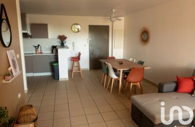 vente appartement 281 000 € à proximité de Saint-Pierre (97410)