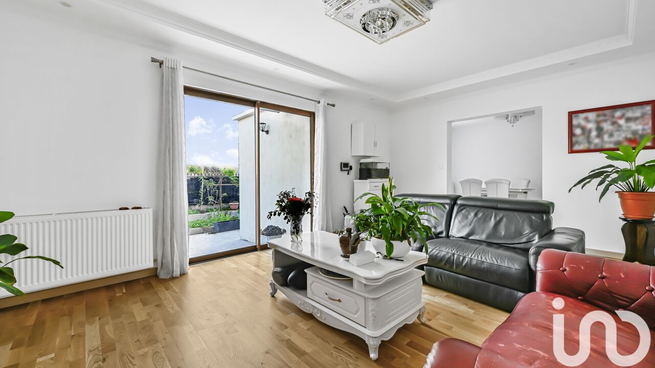 maison 5 pièces 145 m2 à vendre à Nanterre (92000)