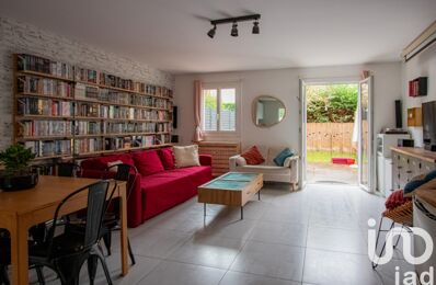 vente maison 409 000 € à proximité de Marnes-la-Coquette (92430)