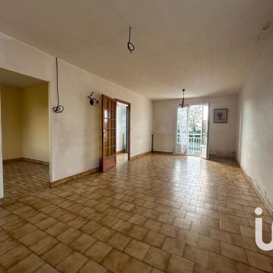 Maison 4 pièces 82 m²