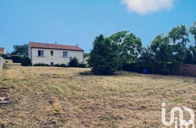 vente maison 158 000 € à proximité de Sainte-Radégonde-des-Noyers (85450)