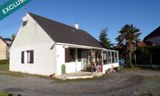 Maison 4 Pièces 80 m² à vendre à La Baule-Escoublac (44500)