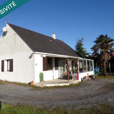 Maison 4 pièces 350000 €
