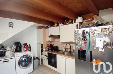 vente maison 120 000 € à proximité de Beaujeu (69430)