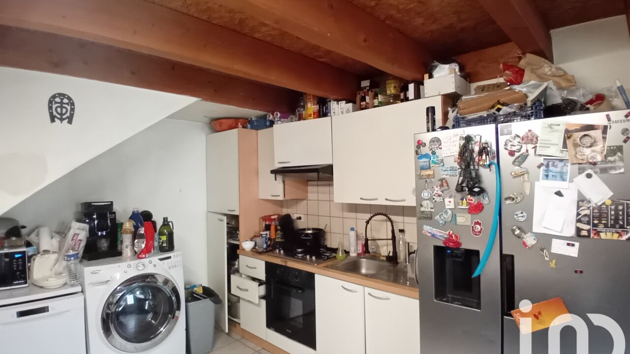 maison 4 pièces 73 m2 à vendre à Beaujeu (69430)