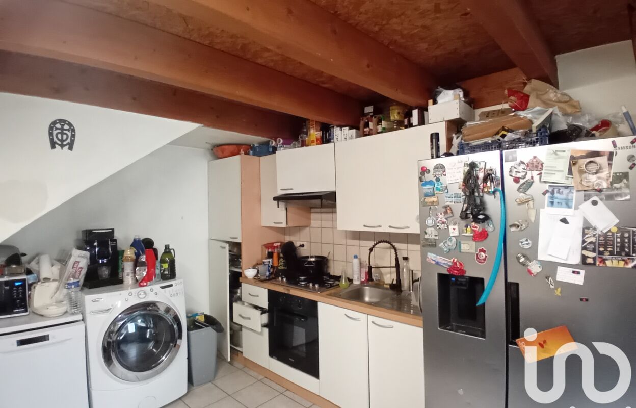 maison 4 pièces 73 m2 à vendre à Beaujeu (69430)