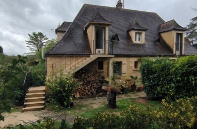 vente maison 440 000 € à proximité de Saint-Pardoux-Et-Vielvic (24170)