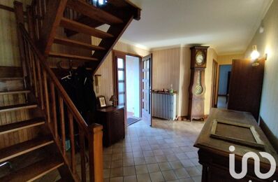 maison 7 pièces 240 m2 à vendre à Mignaloux-Beauvoir (86550)