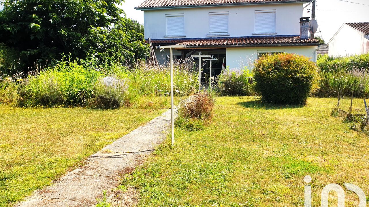 maison 6 pièces 157 m2 à vendre à Bergerac (24100)