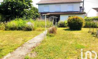 Maison 6 Pièces 157 m² à vendre à Bergerac (24100)