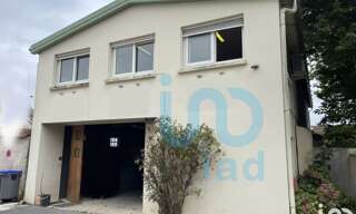 Commerce  475 m² à vendre à Fontenay-Trésigny (77610)