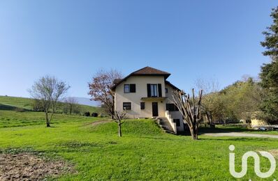 vente maison 485 000 € à proximité de Porte-de-Savoie (73800)