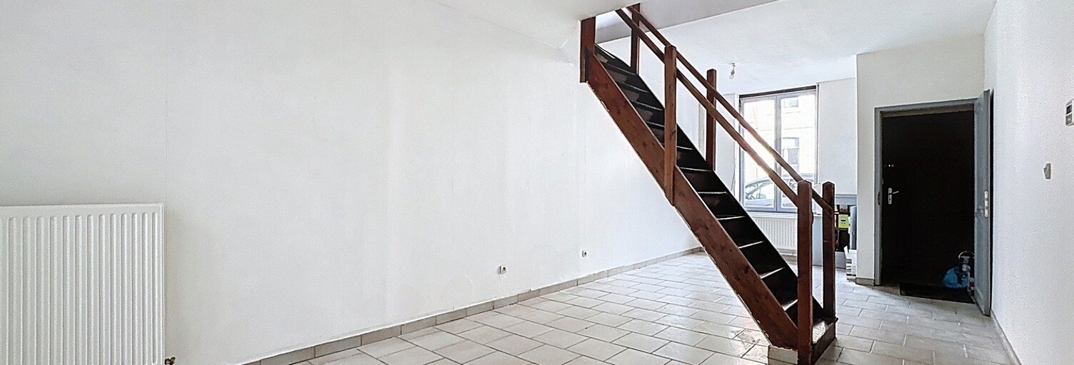 Maison 4 Pièces 90 m² à vendre à Tourcoing (59200)