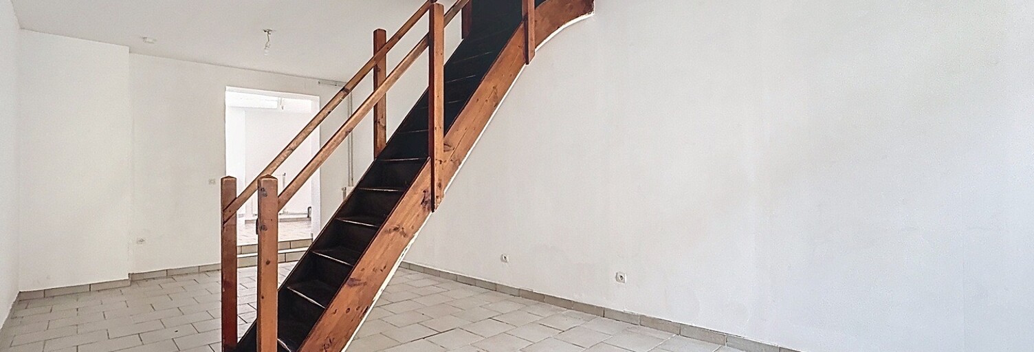 Maison 4 Pièces 90 m² à vendre à Tourcoing (59200)