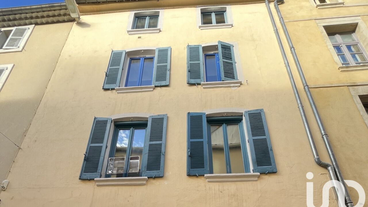 immeuble  pièces 181 m2 à vendre à Nîmes (30000)