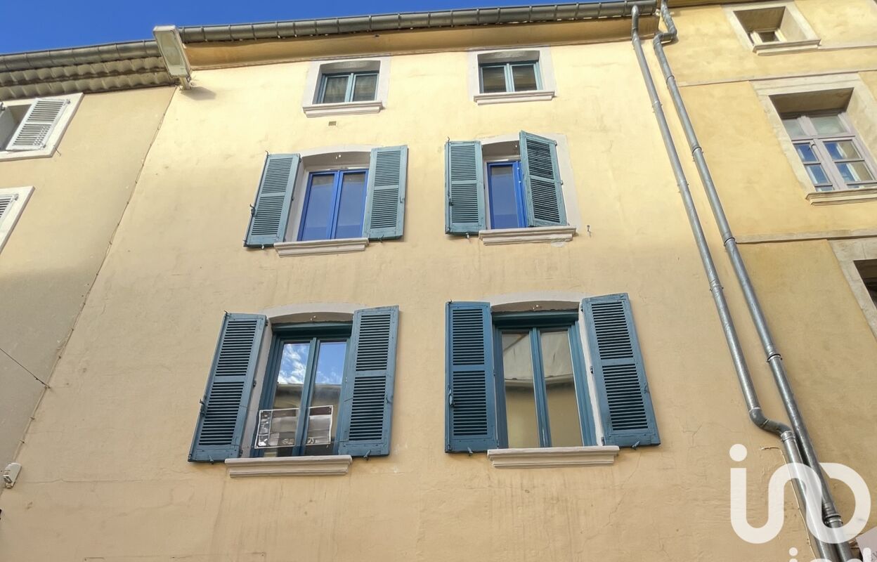 immeuble  pièces 181 m2 à vendre à Nîmes (30000)