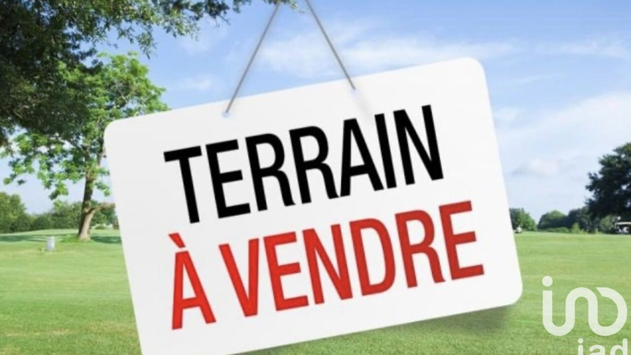 terrain  pièces 2130 m2 à vendre à Lallaing (59167)