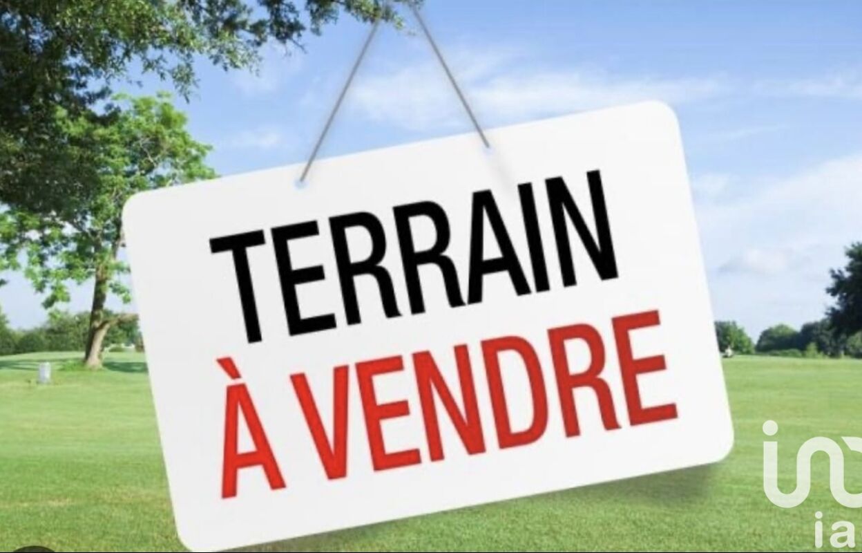 terrain  pièces 2130 m2 à vendre à Lallaing (59167)