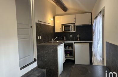 vente appartement 98 000 € à proximité de Belgentier (83210)